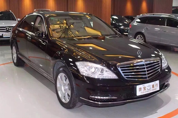 东莞市奔宝二手车有限公司网站建设签约动点三网合一系统