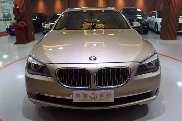 东莞市奔宝二手车有限公司网站建设签约动点三网合一系统