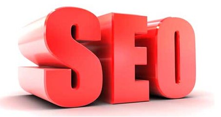 SEO优化